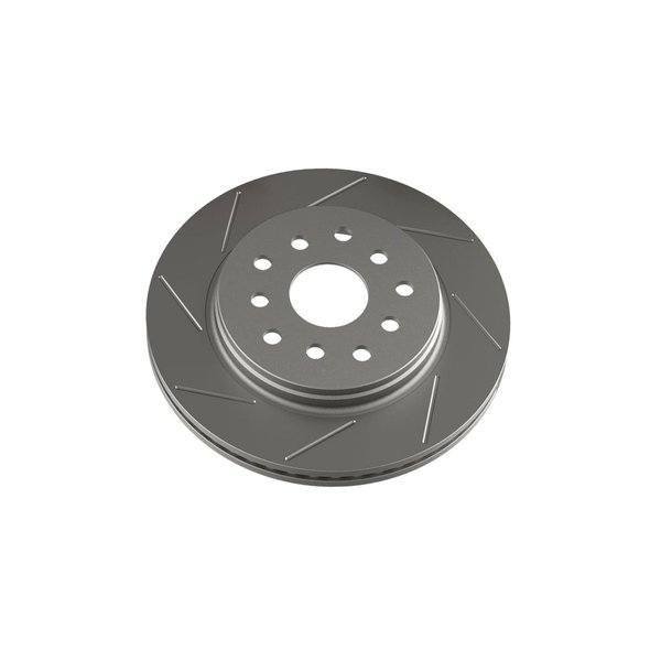 Teraflex Front Brake Rotor,  4303411